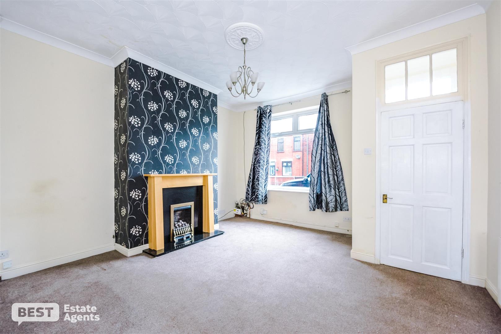 Holden Road, Leigh, Greater Manchester BEST Estate Agents